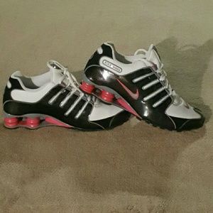 Nike shox NZ